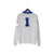 1982 ZOFF #1 Italy Retro adidas Originals World Cup 82 Goalkeeper Shirt (M) GK