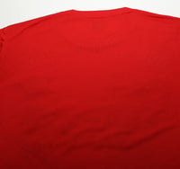1983/84 BAYERN MUNICH Retro adidas Originals Home LS Football Shirt (XL)