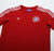 1984/86 BAYERN MUNICH Retro adidas Originals Football L/S Shirt (S/M)