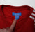 1984/86 BAYERN MUNICH Retro adidas Originals Football L/S Shirt (S/M)