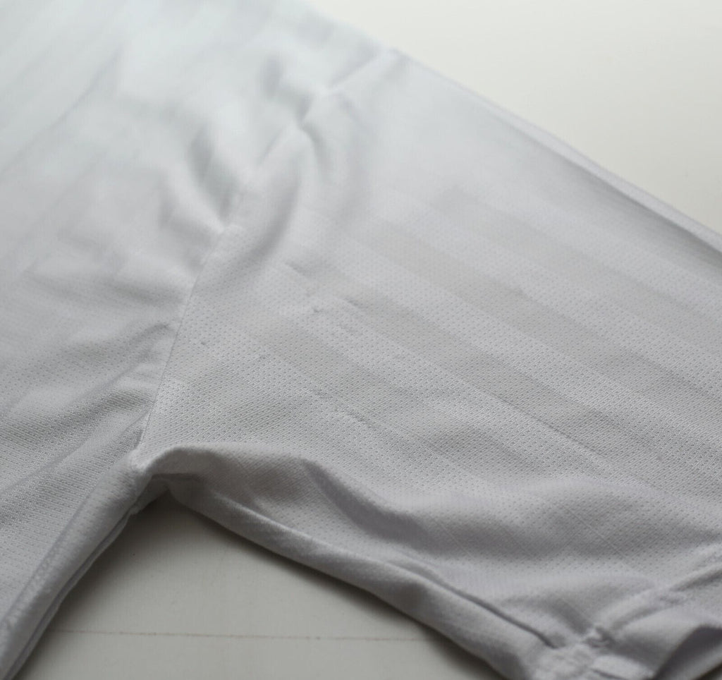 1984/87 ENGLAND Retro Umbro Home Football Shirt (M/L) Mexico World Cup 1986