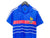 1984 FRANCE Retro adidas Originals Home Football Shirt (M) Platini Era