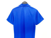 1984 FRANCE Retro adidas Originals Home Football Shirt (M) Platini Era