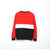 1984 MANCHESTER UNITED adidas Originals Football Crew Sweatshirt Jumper (M)