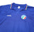 1985/86 ITALY Vintage Diadora Home Football Shirt Jersey (M)