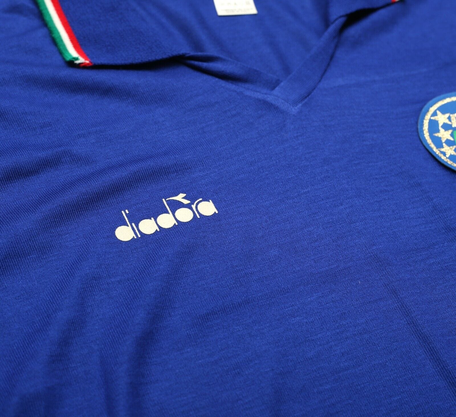 Italy 1994 Home Classic Jersey