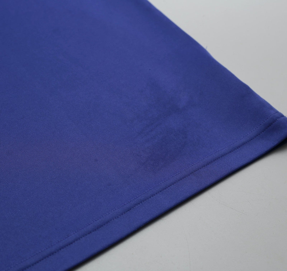 1985/86 SANCHEZ #9 Real Madrid Retro adidas Originals LS Away Football Shirt (L)