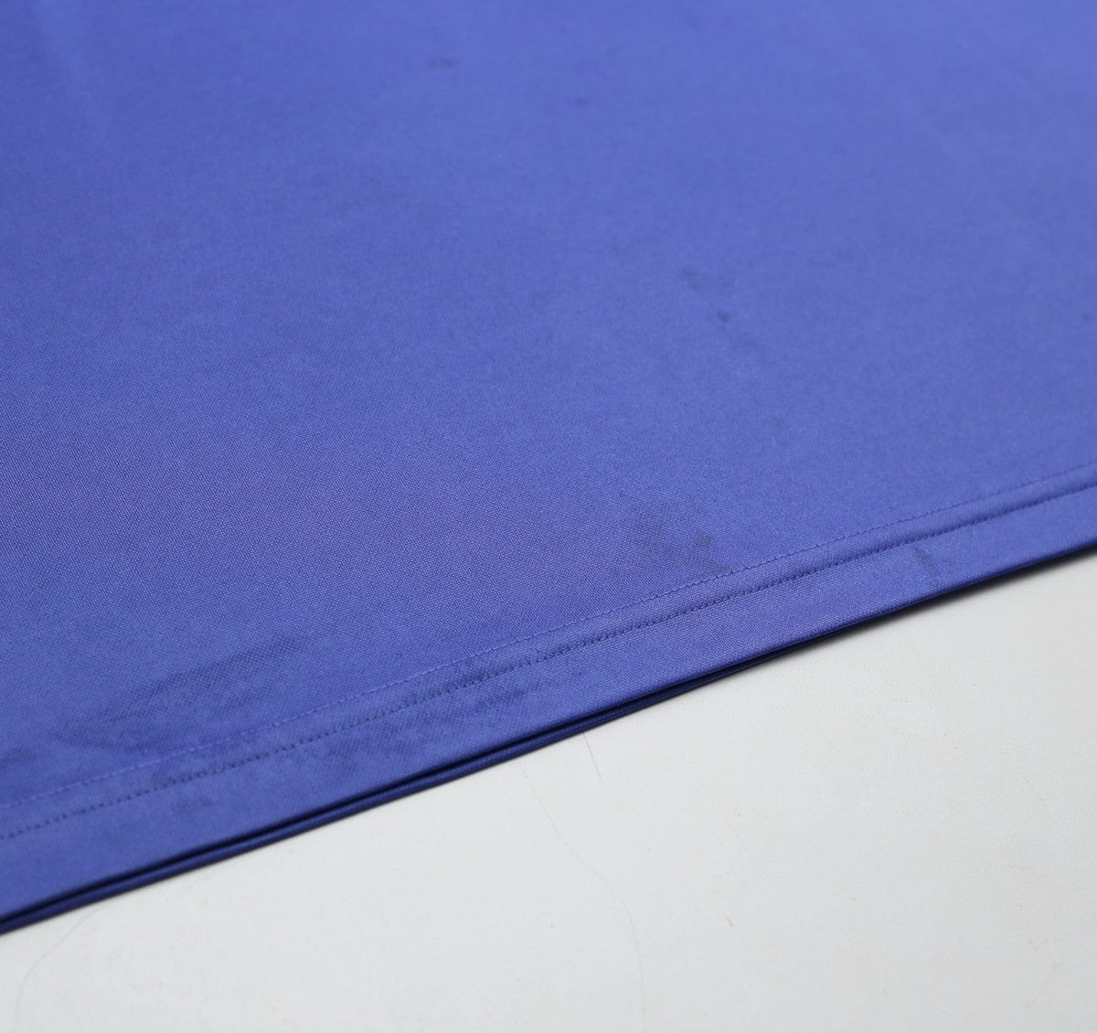 1985/86 SANCHEZ #9 Real Madrid Retro adidas Originals LS Away Football Shirt (L)