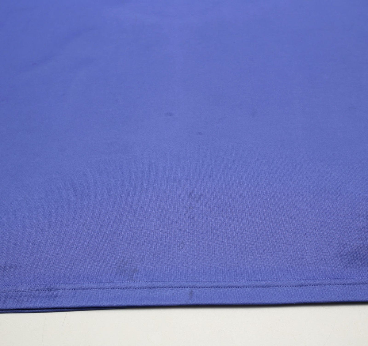 1985/86 SANCHEZ #9 Real Madrid Retro adidas Originals LS Away Football Shirt (L)