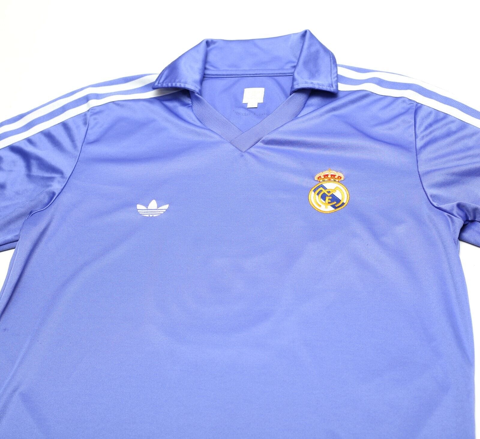 Adidas originals real outlet madrid retro