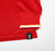 1985/87 DALGLISH #7 Liverpool Retro adidas Originals Home Football Shirt (M)