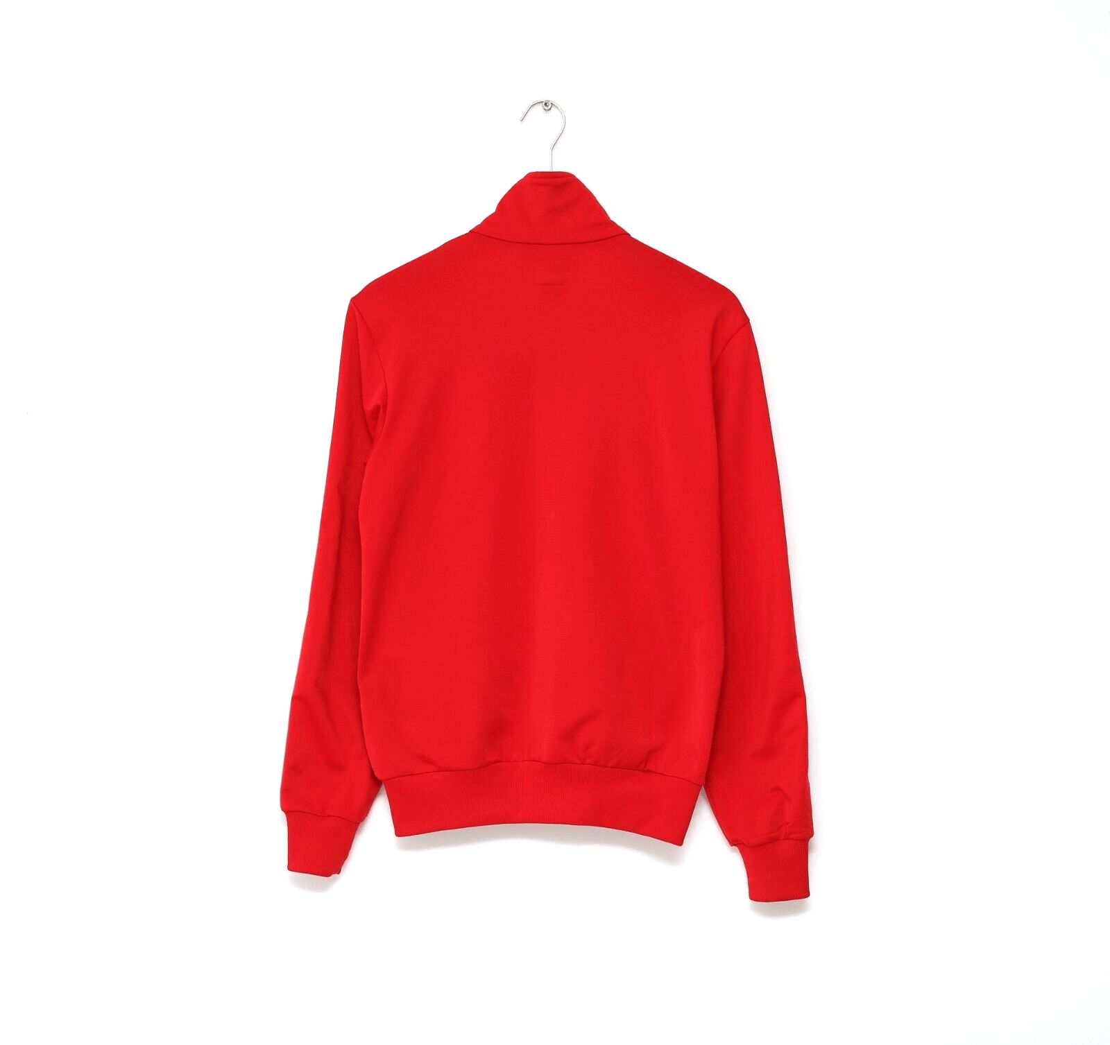 1985 Liverpool Retro Adidas Originals Football Jacket Track Top S Dalglish