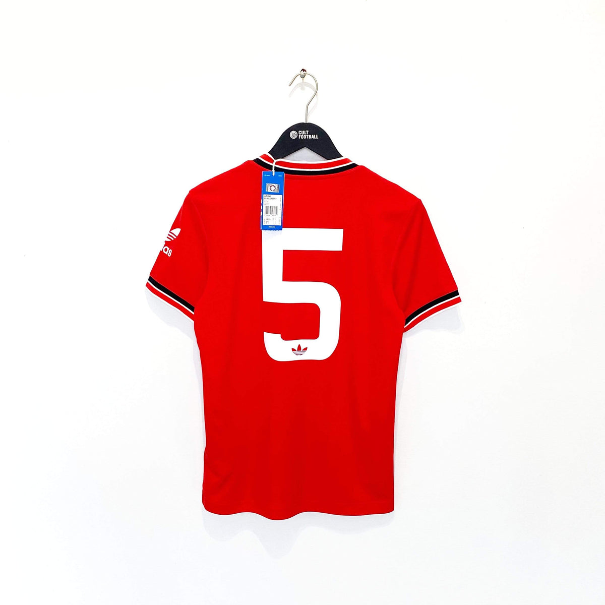 Retro Manchester United Shirts | Classic & Vintage Football Shirts