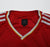 1986/87 DALGLISH #7 Liverpool Retro adidas Originals Home Football Shirt (M/L)