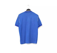1986/89 Everton Vintage Umbro Home Football Shirt Jersey (M