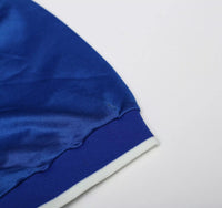 1986/89 Everton Vintage Umbro Home Football Shirt Jersey (M