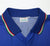 1986/90 ITALY Vintage Diadora Home Football Shirt Italia 90 (M/L)