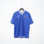 1987/89 CHELSEA Vintage Umbro Home Football Shirt Jersey (L)