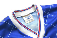 1987/89 CHELSEA Vintage Umbro Home Football Shirt Jersey (L)