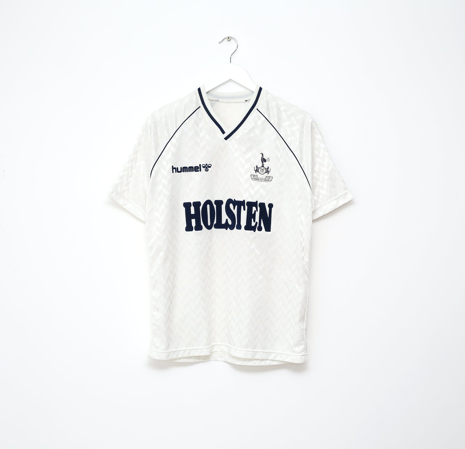 Maillot rétro Tottenham Hotspur 1978 Admiral Maillot rétro Tottenham Hotspur 1978 Admiral