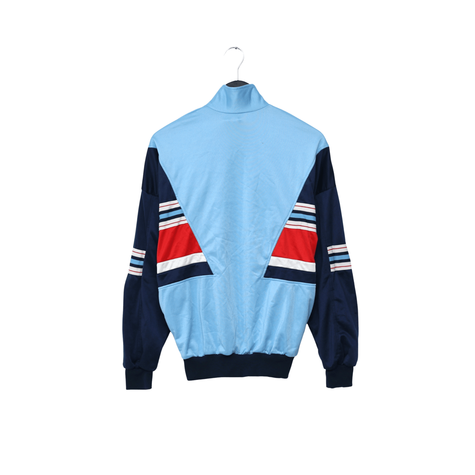 1987/90 England Vintage Umbro Track Top Jacket (S/M) Euro 88
