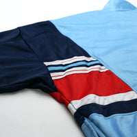 1987/90 England Vintage Umbro Track Top Jacket (S/M) Euro 88