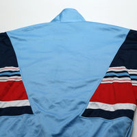 1987/90 England Vintage Umbro Track Top Jacket (S/M) Euro 88
