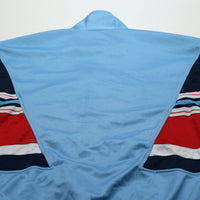 1987/90 England Vintage Umbro Track Top Jacket (S/M) Euro 88