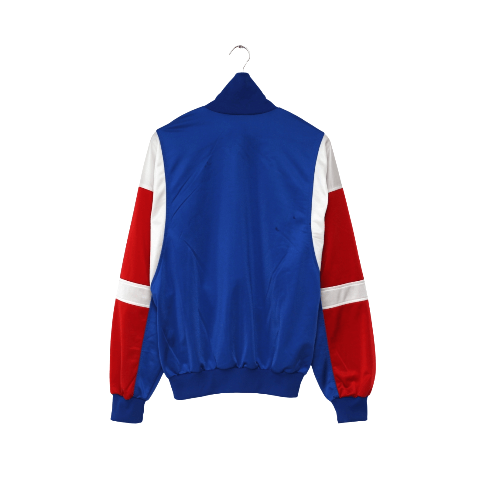 1987/90 Rangers Vintage Umbro Football Track Top Jacket (L)