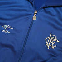 1987/90 Rangers Vintage Umbro Football Track Top Jacket (L)