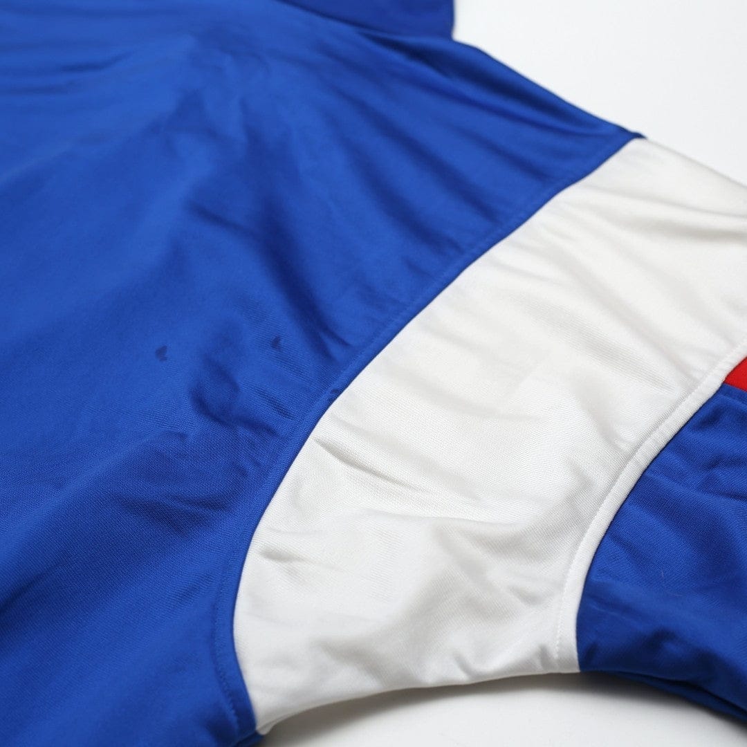 1987/90 Rangers Vintage Umbro Football Track Top Jacket (L)
