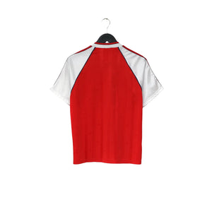 1988/90 ARSENAL Vintage adidas Home Football Shirt (38/40) (S/M) Adams, Rocastle