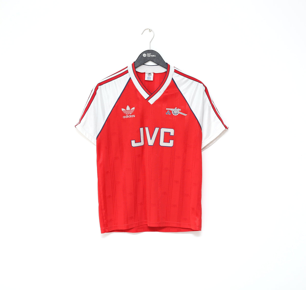 Echarpe de football vintage Arsenal Echarpe de football vintage Arsenal