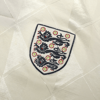 1988/90 England Vintage Umbro Home Football Shirt (38/40) M