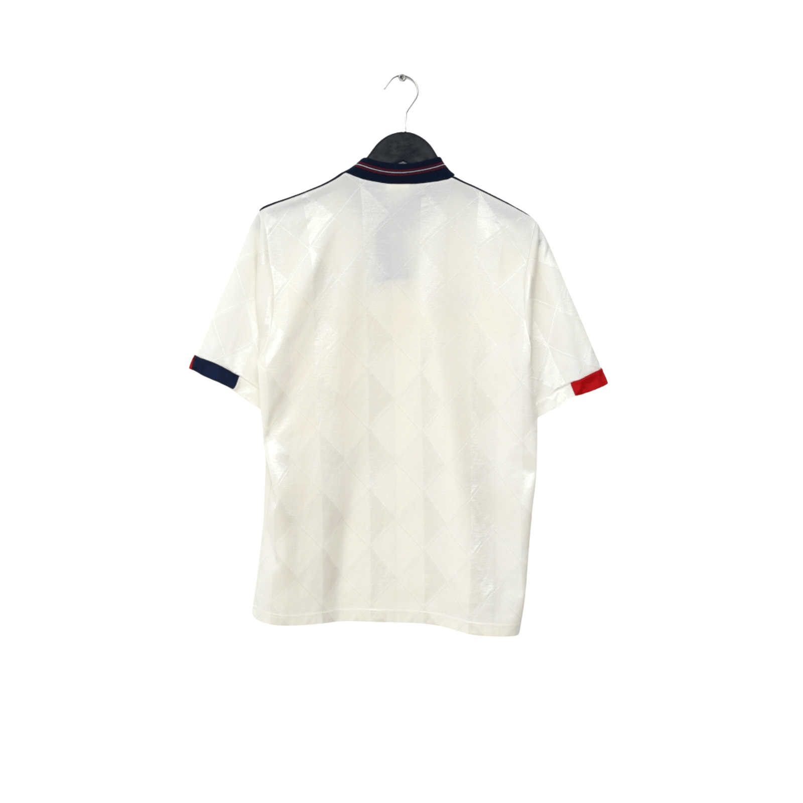 1988/90 England Vintage Umbro Home Football Shirt (38/40) M