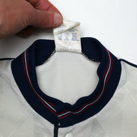 1988/90 England Vintage Umbro Home Football Shirt (38/40) M