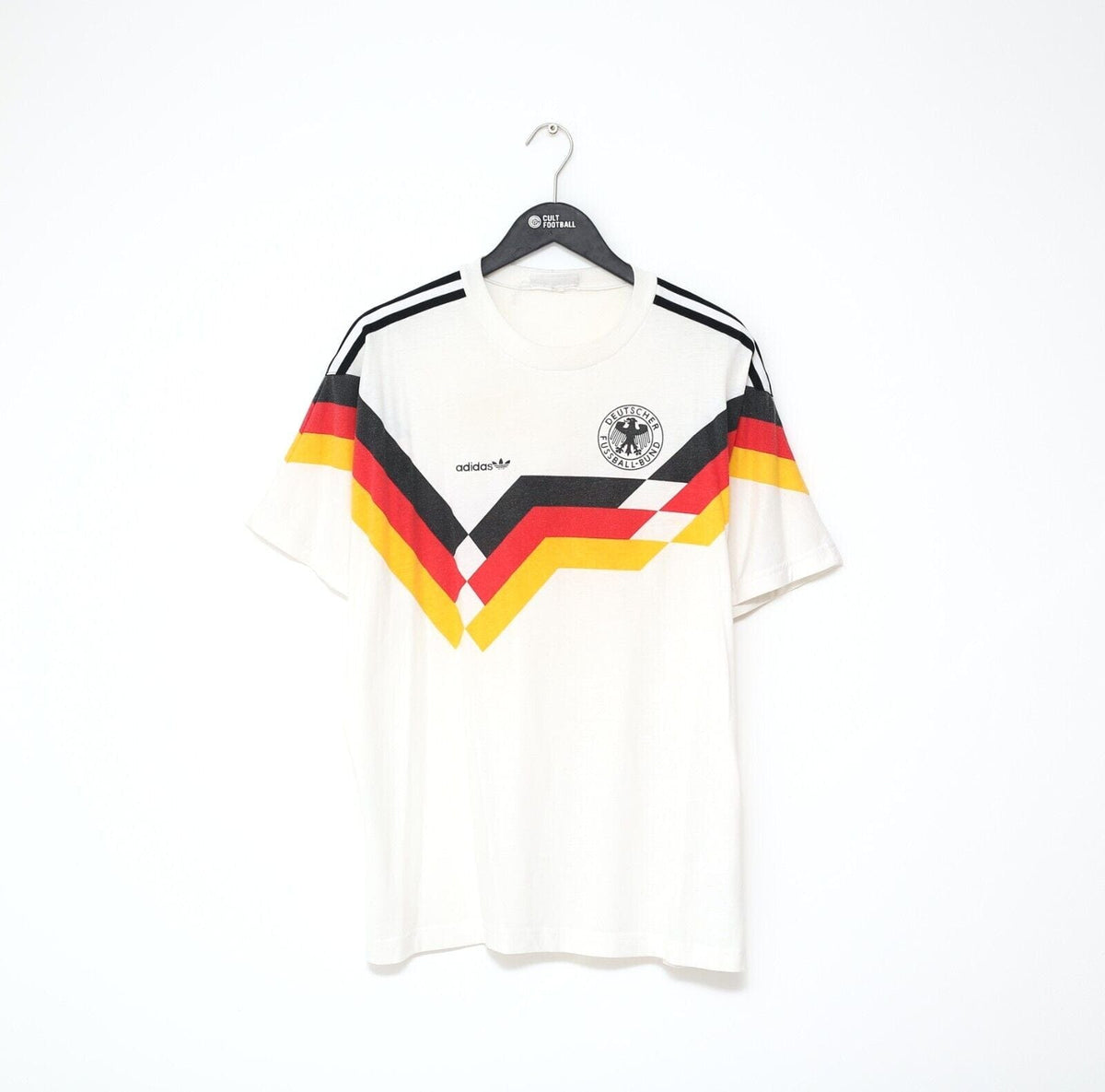 Colombia 1990 Home Shirt – Premier Retros