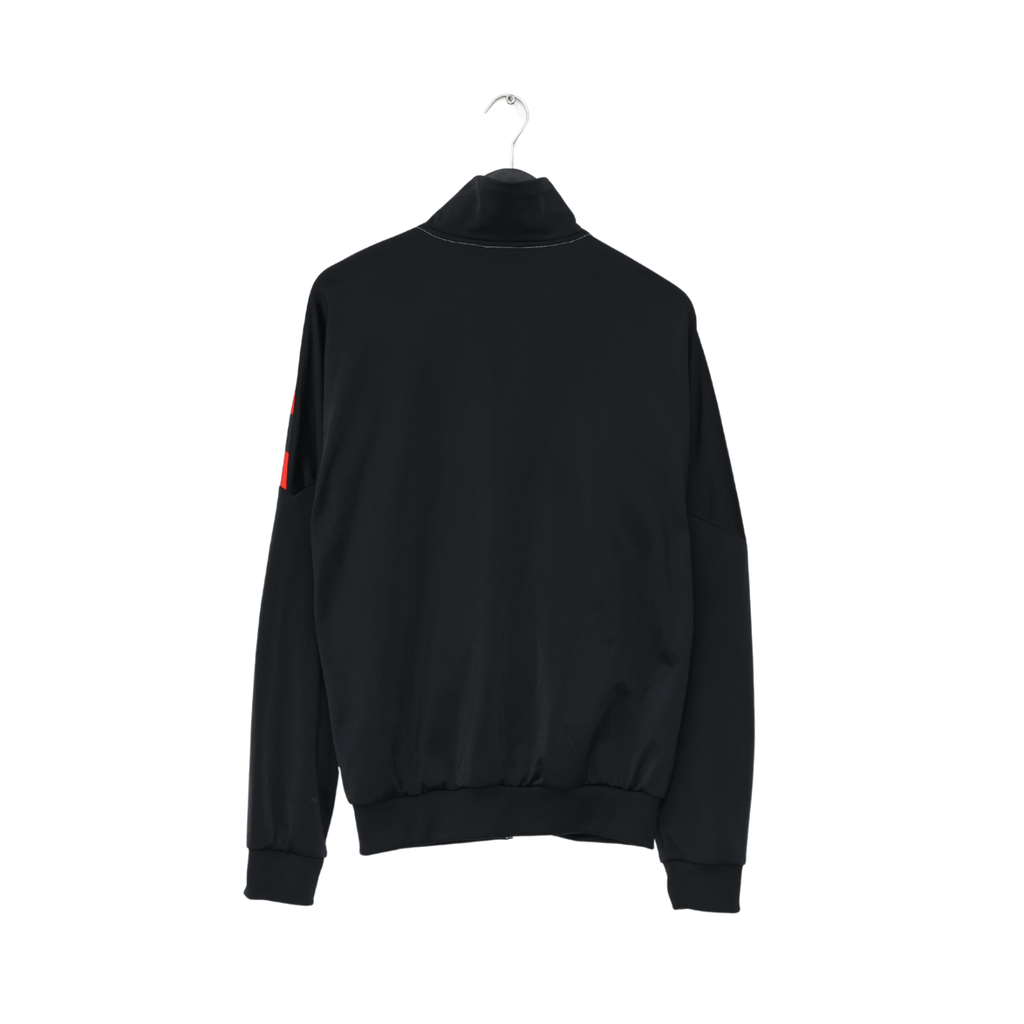 1988/90 MANCHESTER UNITED Retro adidas Originals Track Top (M)