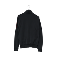 1988/90 MANCHESTER UNITED Retro adidas Originals Track Top (M)