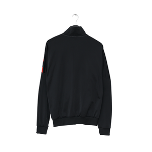 1988/90 MANCHESTER UNITED Retro adidas Originals Track Top (M)