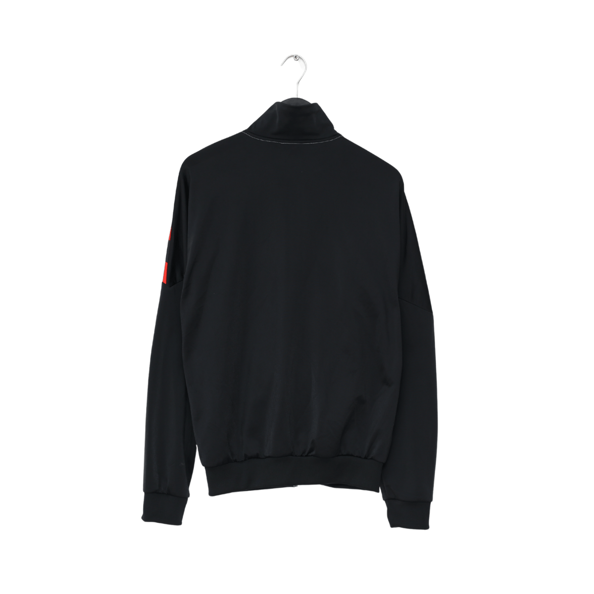 1988/90 MANCHESTER UNITED Retro adidas Originals Track Top (M)