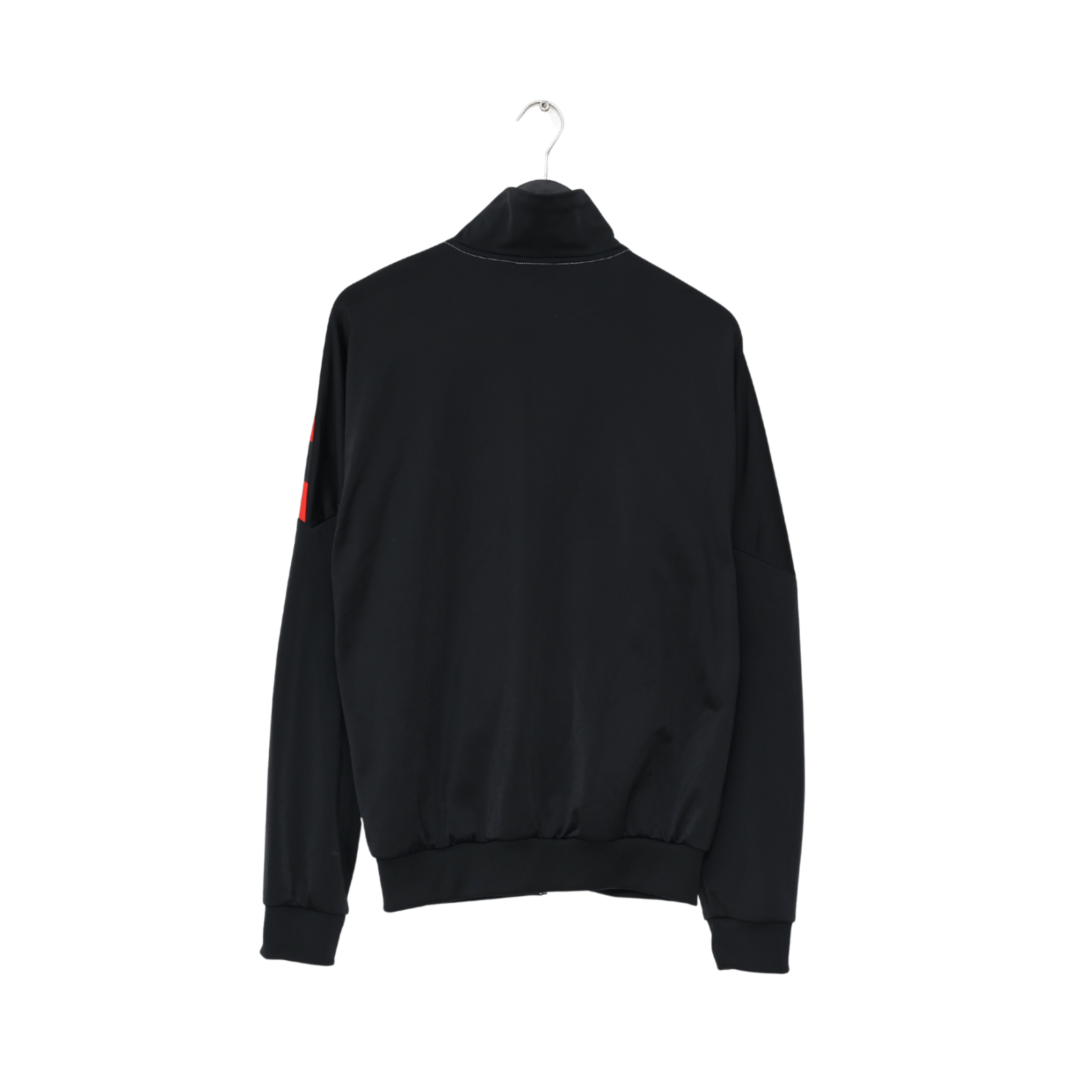 1988/90 MANCHESTER UNITED Retro adidas Originals Track Top (M)