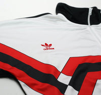 1988/90 MANCHESTER UNITED Retro adidas Originals Track Top (XXL)