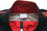1988/90 MANCHESTER UNITED Vintage adidas Football Track Top Jacket (L) 42/44
