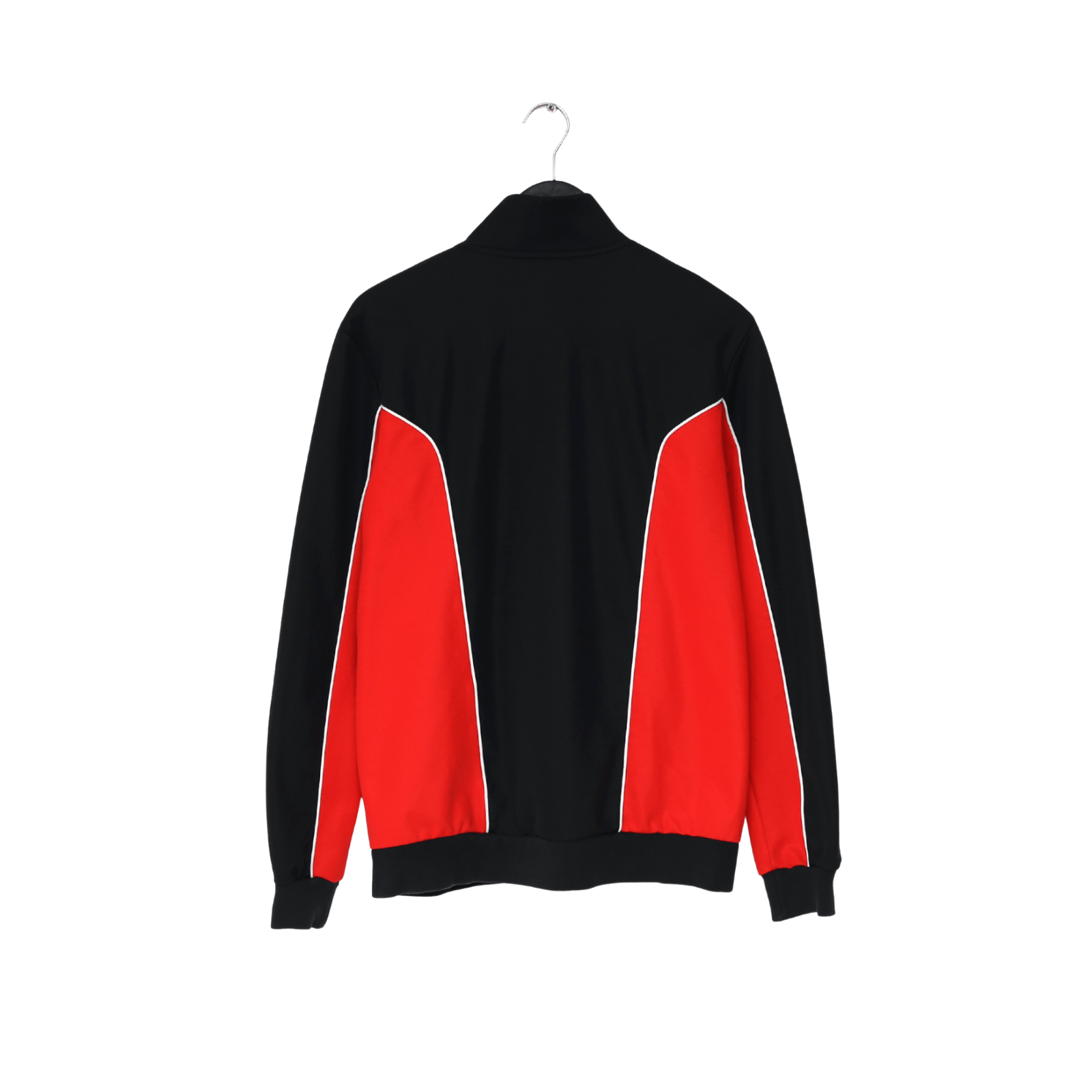 1988/90 MANCHESTER UNITED Vintage Retro adidas Originals Track Top (M)