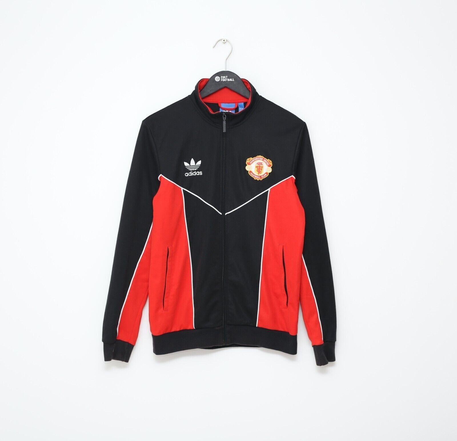 Adidas originals clearance track jacket vintage