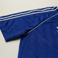 1988/90 Robson #7 Manchester United adidas Originals Away Football Shirt (XXL)