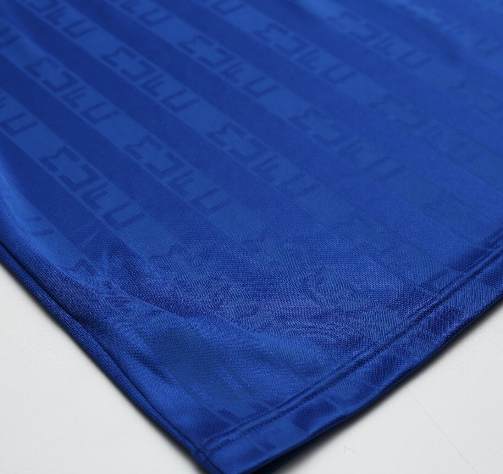 1988/90 ROBSON #7 Manchester United adidas Originals Third Shirt (XXL)