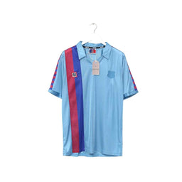 1988=91 Meyba retro Barcelona shirt New