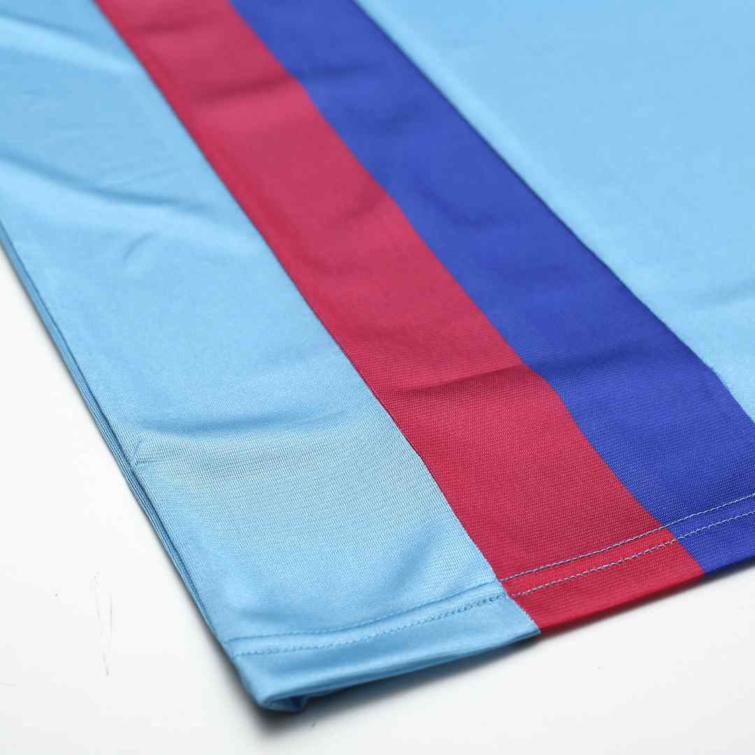 1988=91 Meyba retro Barcelona shirt New